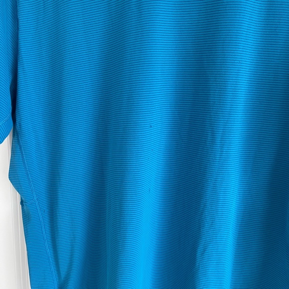 Patagonia Mens Capilene Cool Daily Shirt - Picture 5 of 8